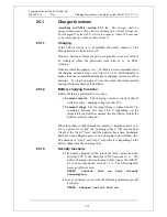 Preview for 155 page of Panasonic MEW01 351 Planning Manual