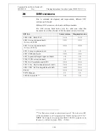 Preview for 160 page of Panasonic MEW01 351 Planning Manual