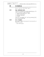 Preview for 162 page of Panasonic MEW01 351 Planning Manual