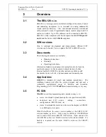 Preview for 13 page of Panasonic MEW01091 Operating Instructions Manual