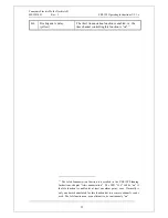 Preview for 20 page of Panasonic MEW01091 Operating Instructions Manual