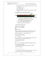 Preview for 42 page of Panasonic MEW01091 Operating Instructions Manual