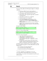 Preview for 56 page of Panasonic MEW01091 Operating Instructions Manual