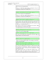 Preview for 67 page of Panasonic MEW01091 Operating Instructions Manual