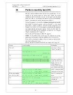 Предварительный просмотр 81 страницы Panasonic MEW01091 Operating Instructions Manual