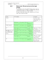 Preview for 108 page of Panasonic MEW01091 Operating Instructions Manual