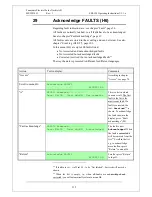 Preview for 117 page of Panasonic MEW01091 Operating Instructions Manual