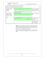 Preview for 119 page of Panasonic MEW01091 Operating Instructions Manual