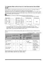 Предварительный просмотр 91 страницы Panasonic MEWNET-F Technical Manual