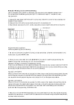 Предварительный просмотр 107 страницы Panasonic MEWNET-F Technical Manual