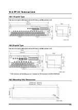 Предварительный просмотр 139 страницы Panasonic MEWNET-F Technical Manual