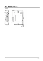 Предварительный просмотр 141 страницы Panasonic MEWNET-F Technical Manual