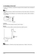 Предварительный просмотр 152 страницы Panasonic MEWNET-F Technical Manual