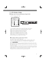 Предварительный просмотр 15 страницы Panasonic MGA-ML4TWPoE++ Installation Manual