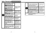 Предварительный просмотр 5 страницы Panasonic MGSD Series Instruction Manual