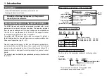 Предварительный просмотр 6 страницы Panasonic MGSD Series Instruction Manual