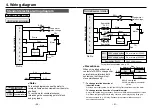 Предварительный просмотр 11 страницы Panasonic MGSD Series Instruction Manual