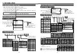 Preview for 3 page of Panasonic MHMD042P1C Technical Reference