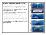 Preview for 10 page of Panasonic MIB3E MQB37w BTWIFI User Manual