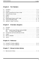 Preview for 8 page of Panasonic MICRO-IMAGECHECKER A100 Series Hardware Manual