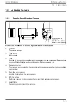 Preview for 14 page of Panasonic MICRO-IMAGECHECKER A100 Series Hardware Manual