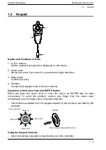 Preview for 18 page of Panasonic MICRO-IMAGECHECKER A100 Series Hardware Manual