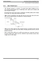 Preview for 36 page of Panasonic MICRO-IMAGECHECKER A100 Series Hardware Manual