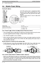 Preview for 39 page of Panasonic MICRO-IMAGECHECKER A100 Series Hardware Manual