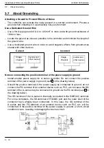 Preview for 41 page of Panasonic MICRO-IMAGECHECKER A100 Series Hardware Manual