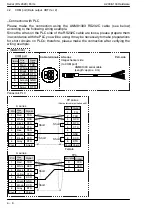 Preview for 47 page of Panasonic MICRO-IMAGECHECKER A100 Series Hardware Manual