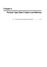 Preview for 60 page of Panasonic MICRO-IMAGECHECKER A100 Series Hardware Manual