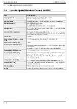 Preview for 69 page of Panasonic MICRO-IMAGECHECKER A100 Series Hardware Manual