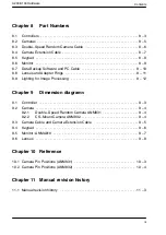 Preview for 8 page of Panasonic MICRO-IMAGECHECKER A200 Series Hardware Manual