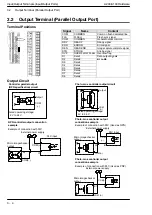 Preview for 33 page of Panasonic MICRO-IMAGECHECKER A200 Series Hardware Manual