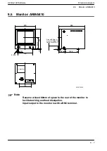 Preview for 90 page of Panasonic MICRO-IMAGECHECKER A200 Series Hardware Manual