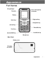 Preview for 3 page of Panasonic MICRO-IMAGECHECKER A200 Series Operating Instructions Manual