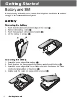 Preview for 6 page of Panasonic MICRO-IMAGECHECKER A200 Series Operating Instructions Manual