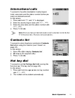 Preview for 13 page of Panasonic MICRO-IMAGECHECKER A200 Series Operating Instructions Manual