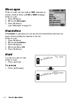 Preview for 16 page of Panasonic MICRO-IMAGECHECKER A200 Series Operating Instructions Manual