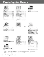 Preview for 24 page of Panasonic MICRO-IMAGECHECKER A200 Series Operating Instructions Manual