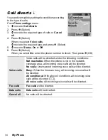 Preview for 36 page of Panasonic MICRO-IMAGECHECKER A200 Series Operating Instructions Manual