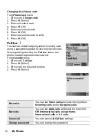 Preview for 38 page of Panasonic MICRO-IMAGECHECKER A200 Series Operating Instructions Manual