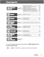 Предварительный просмотр 41 страницы Panasonic MICRO-IMAGECHECKER A200 Series Operating Instructions Manual