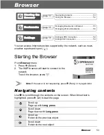 Preview for 55 page of Panasonic MICRO-IMAGECHECKER A200 Series Operating Instructions Manual