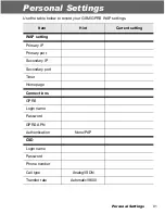 Preview for 93 page of Panasonic MICRO-IMAGECHECKER A200 Series Operating Instructions Manual