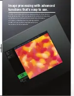 Preview for 2 page of Panasonic Micro-Imagechecker AX40 Brochure