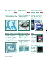 Preview for 5 page of Panasonic Micro-Imagechecker AX40 Brochure