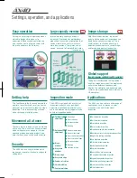 Preview for 6 page of Panasonic Micro-Imagechecker AX40 Brochure