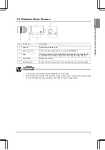 Preview for 11 page of Panasonic Micro-Imagechecker AX40 User Manual