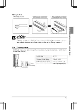 Preview for 27 page of Panasonic Micro-Imagechecker AX40 User Manual